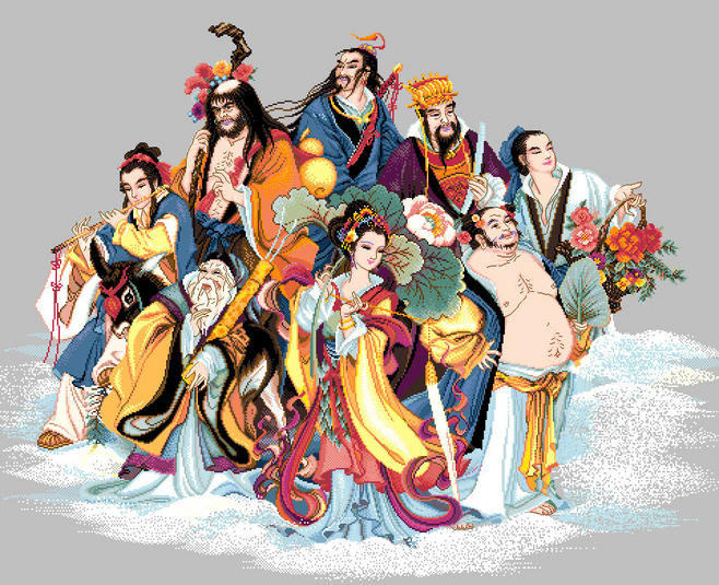 3D双胆专家预测，八仙过海，各显神通