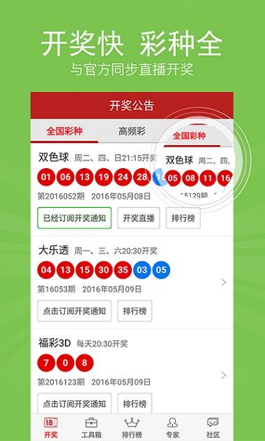 福彩开奖结果查询，透明公正，让每一份希望都值得期待