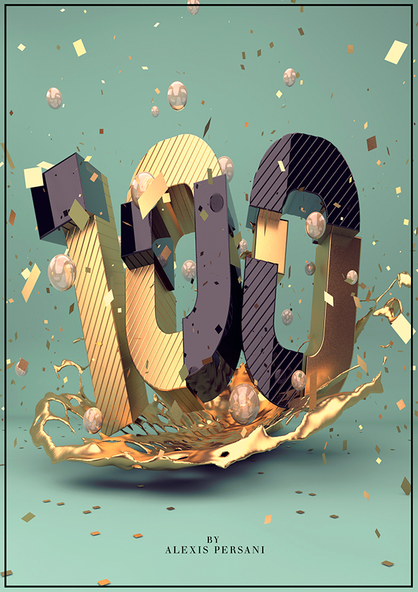 探索天牛3D图库，汇聚创意与灵感的数字宝库