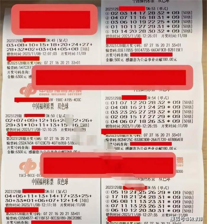 探秘双色球132期，揭秘开奖结果与购彩攻略