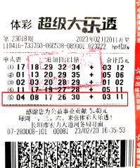 探索中国体彩网大乐透，梦想与机遇的交汇点