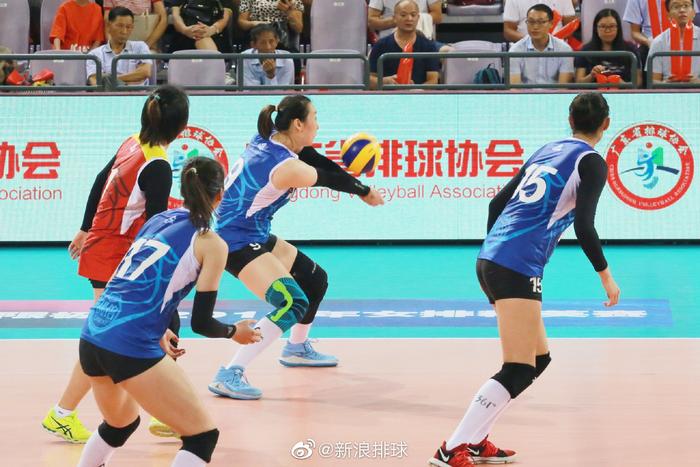 全国女排联赛今日战况，激情与汗水交织的赛场瞬间