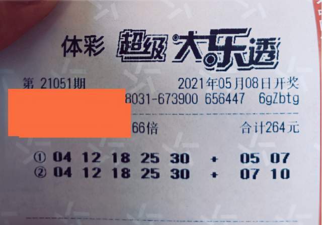 专家视角，深度解析体彩大乐透预测的科学与艺术