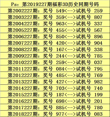 3D彩票，今日必出一码的奥秘与理性分析