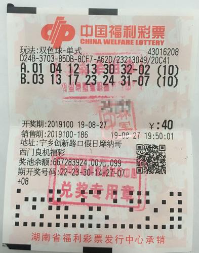 2019年双色球走势图，揭秘数字背后的奥秘与趋势