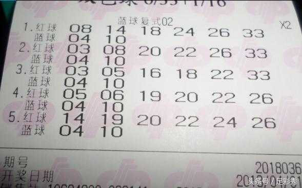 科技助力幸运降临，自动选号机在双色球开奖中的应用与影响