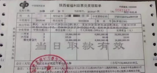 揭秘双色球第32期开奖结果，幸运数字的奇妙组合