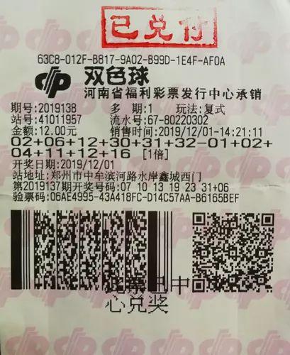 深度解析，双色球彩经下期预测的科学与艺术