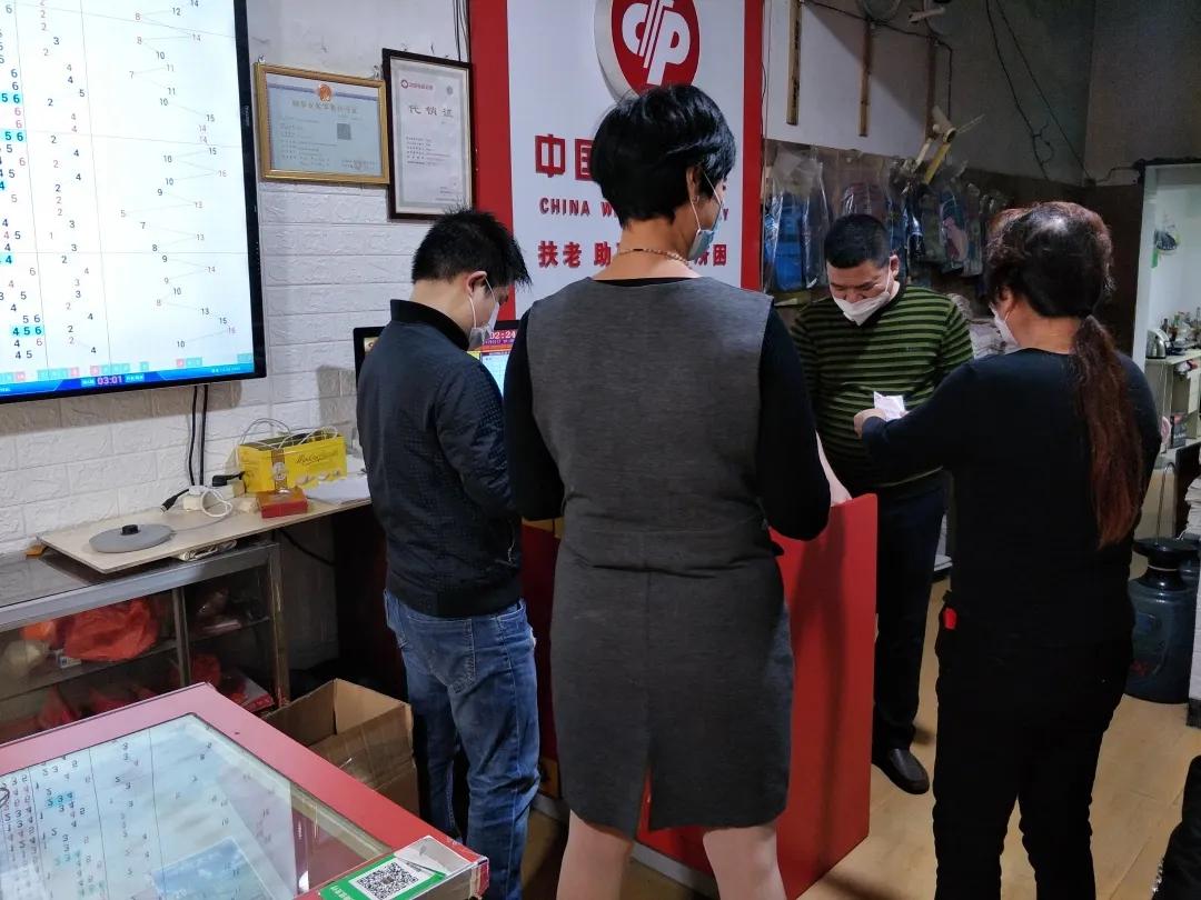 幸运之门，解锁双色球走势的秘密