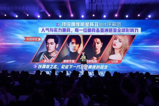 现场直播电影，重塑电影体验的革命性创新