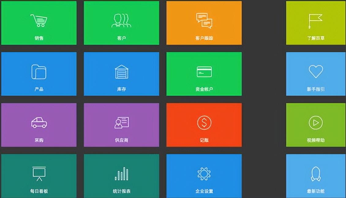 管家婆进销存，中小企业管理的智慧之选