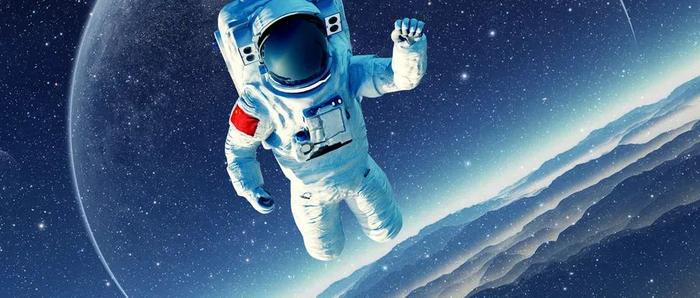 探秘太空之旅，神舟十四号的三位宇航员