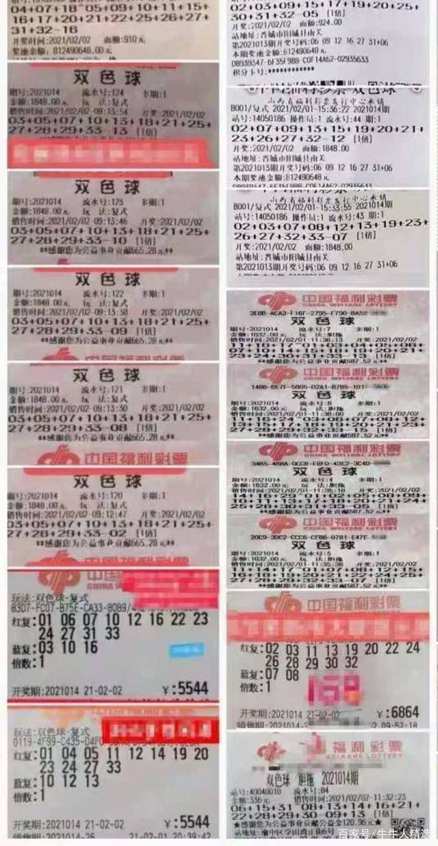 今晚双色球字谜汇总，揭秘数字背后的奥秘