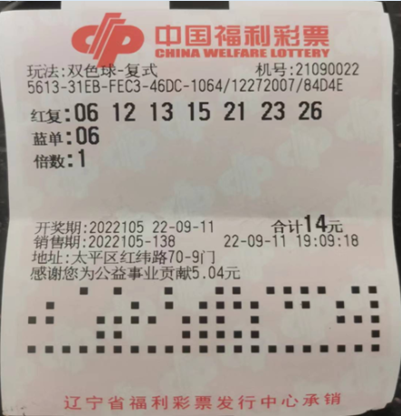 探索双色球第3期开奖号码的奥秘与乐趣