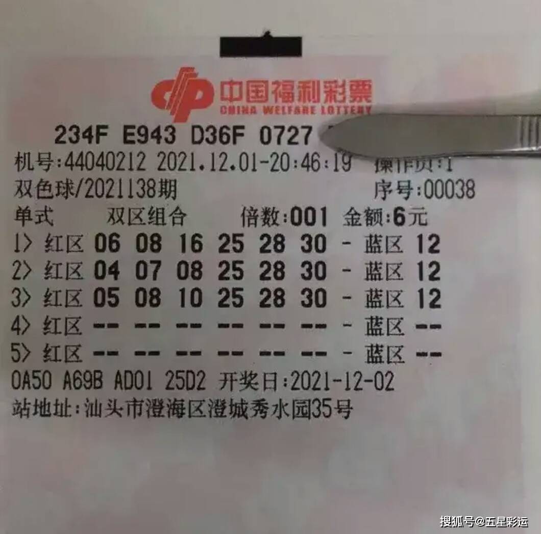 福利彩票双色球中奖规则全解析，梦想与现实的碰撞