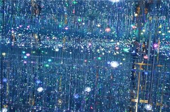探索视觉新境界，5D立体画的魅力与艺术魅力