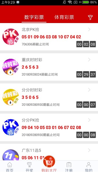 彩票开奖频道的魅力与影响，一场数字游戏的背后