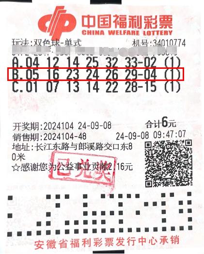 探索双色球视频，数字与幸运的奇妙融合