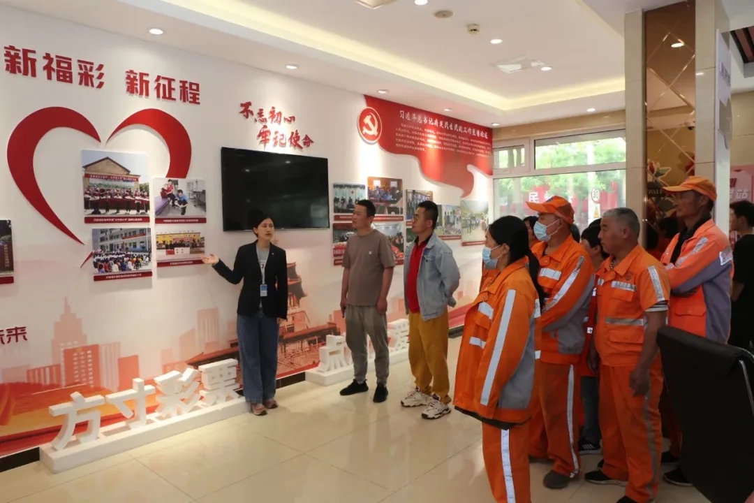江西福利彩票快乐8的魅力与影响，公益与幸运的双重奏响