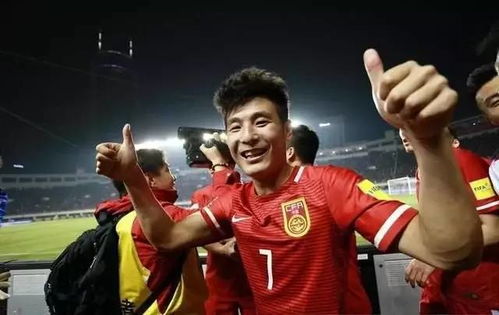 国足新挑战，最近比赛的回顾与反思