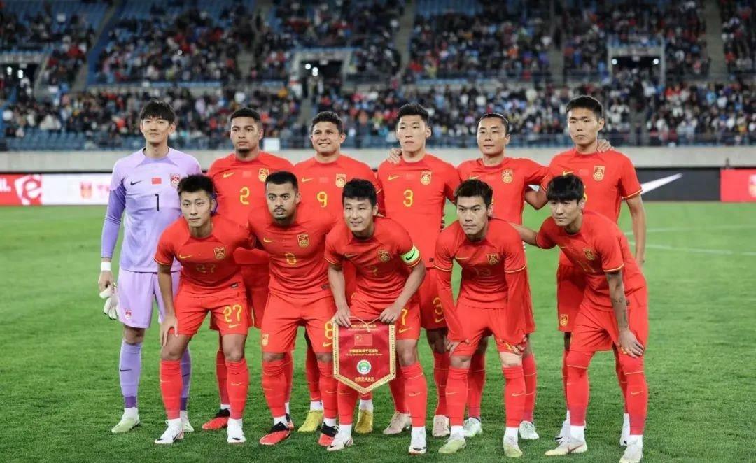 2026世界杯预选赛，全球足球盛宴的全面解析与展望