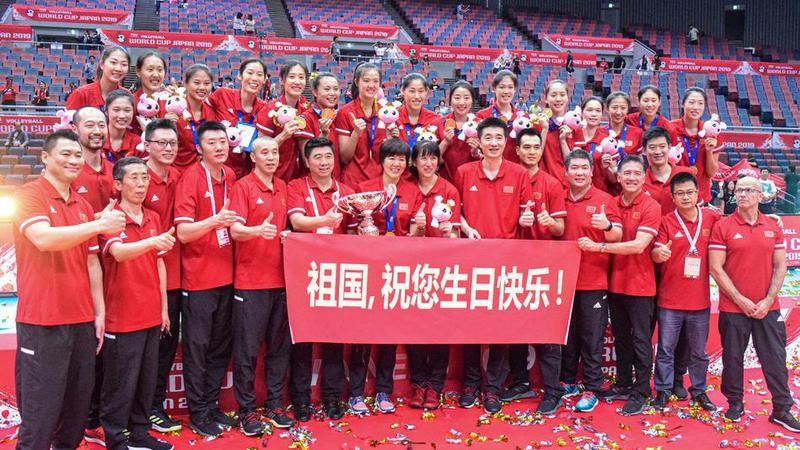 今日中国女排赛场风采，比赛直播回放与精神传承