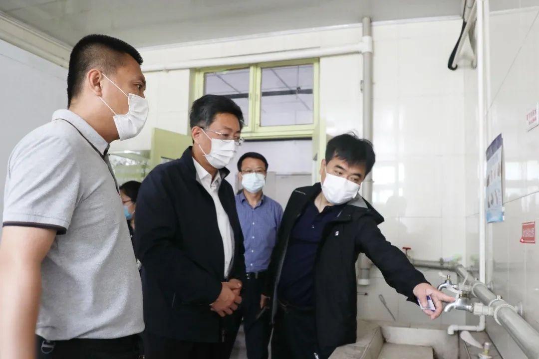 河北疫情最新动态，今日防控进展与民生关怀