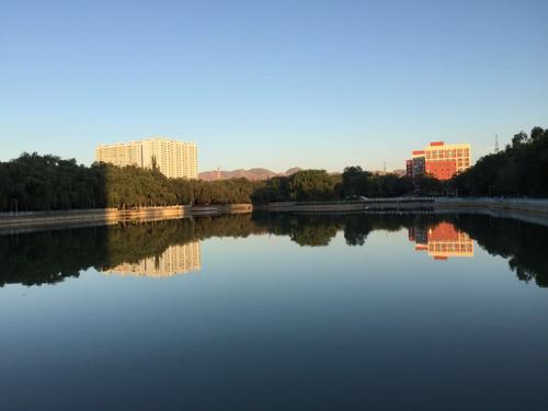 探秘新疆大学，985与211的双重身份