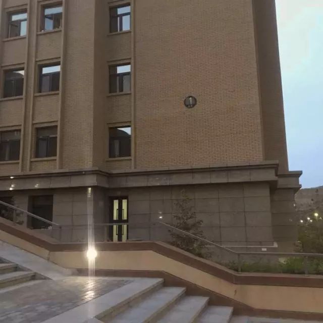 探索新疆师范大学温泉校区的独特魅力