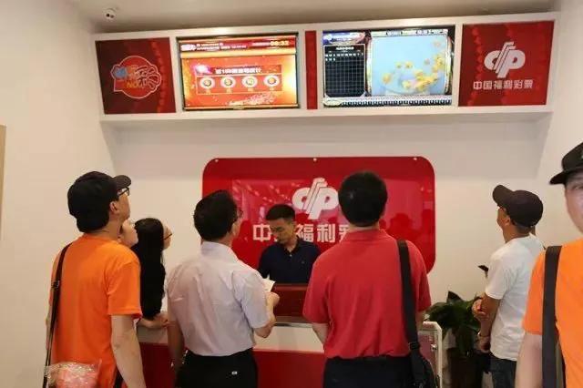 探索专业彩票走垫图，解锁数字游戏中的策略与乐趣