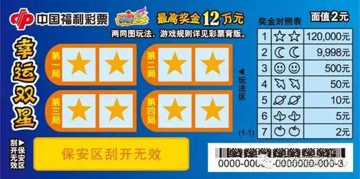 探索体彩刮刮乐的字母代码奥秘，解锁幸运的密码