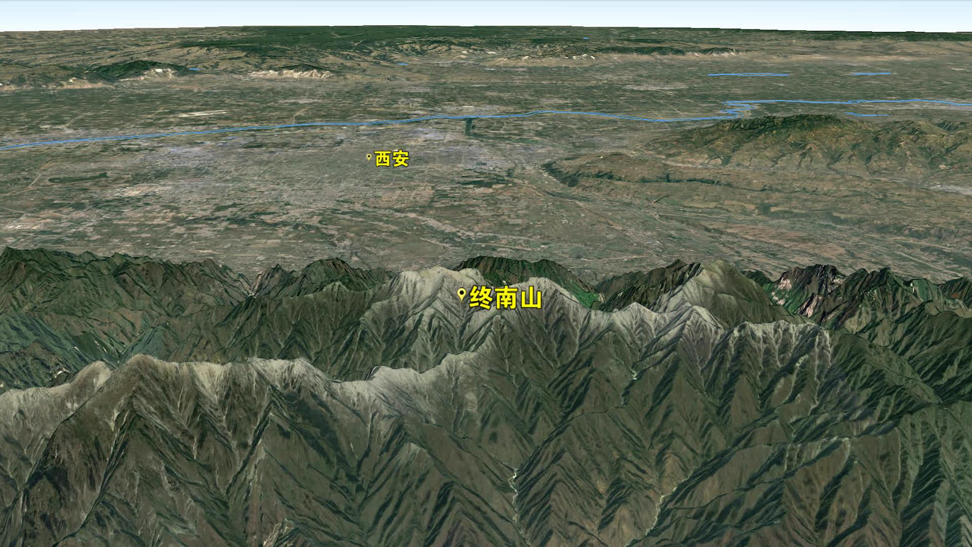 探索未来，3D卫星地图高清免费，开启全新视角的地理探索之旅