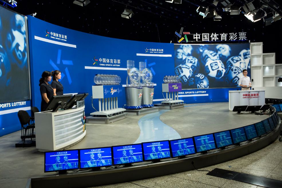 模拟摇奖器，揭秘体彩超级大乐透的数字奥秘