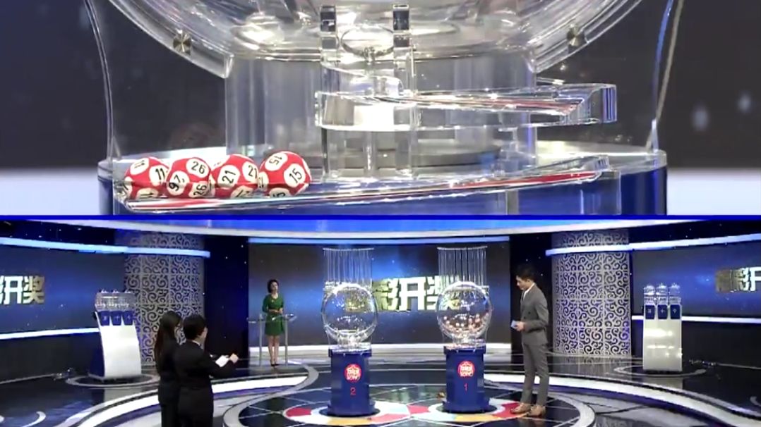 排列五今晚直播开奖，揭秘现场的紧张与期待