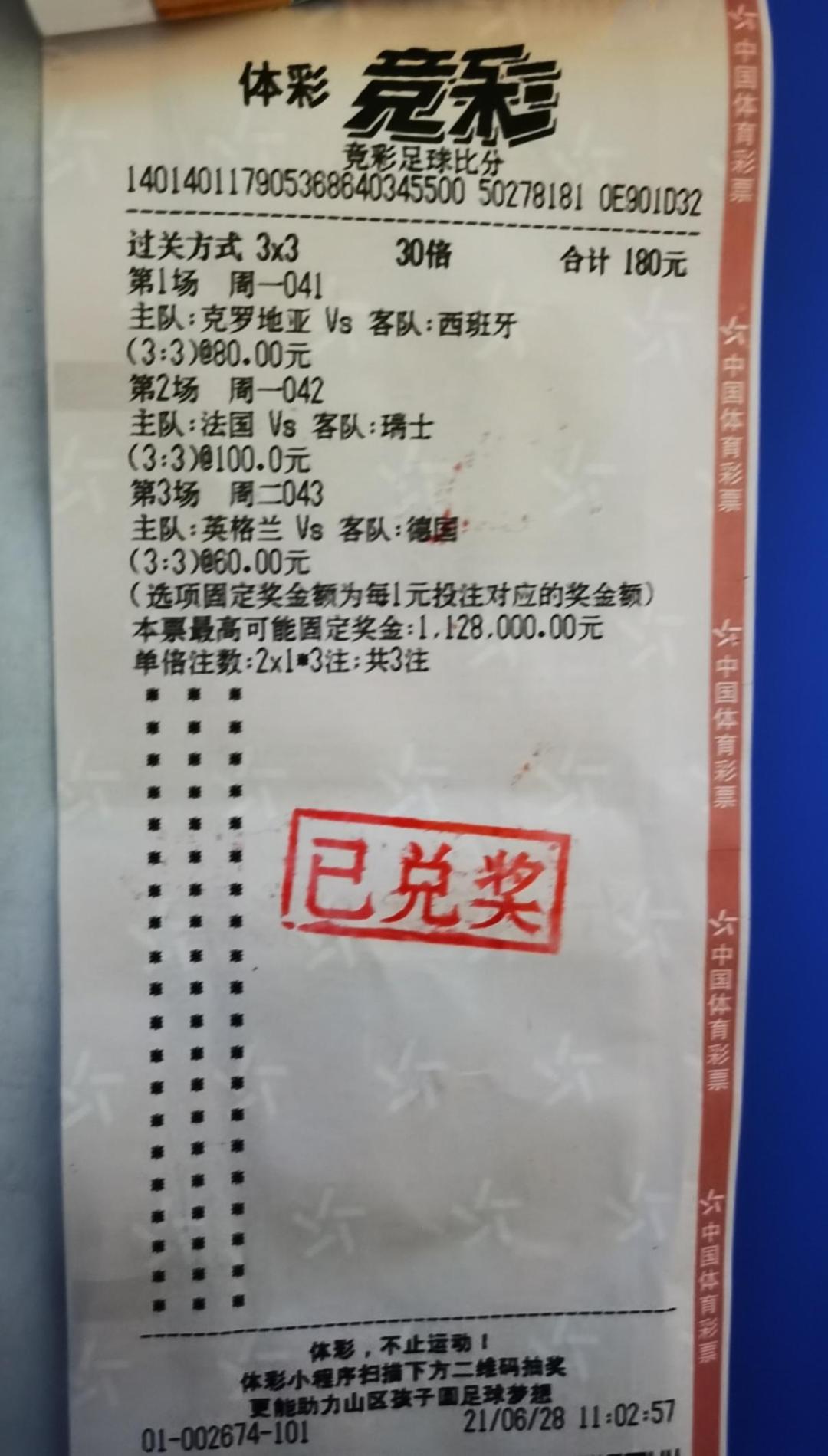 今日体彩足球竞彩比赛结果深度解析