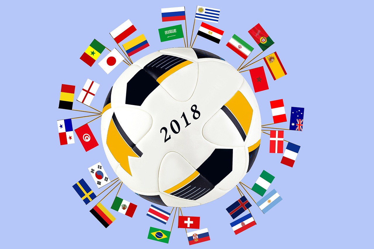 2022年世界杯，足球盛宴的全面分析与展望