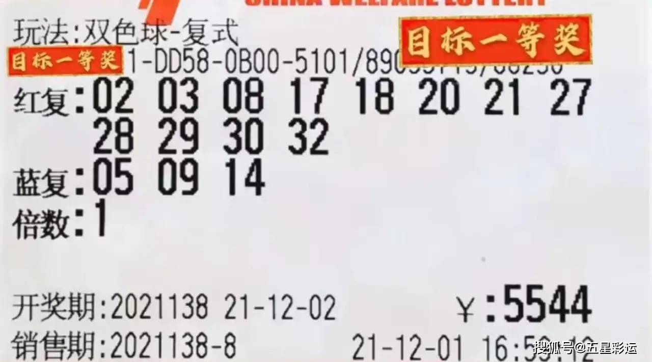 双色球彩民的梦想与现实，彩票背后的故事