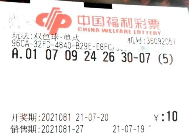 2020年双色球031期开奖结果，梦想与幸运的碰撞