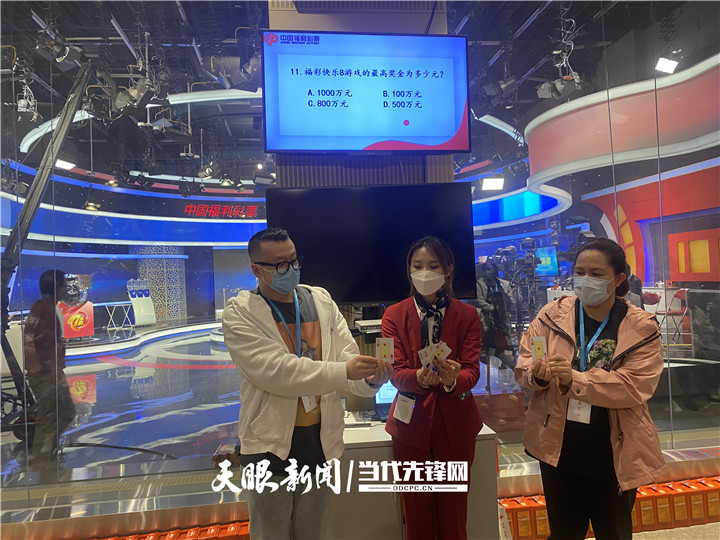 福利彩票开奖结果直播现场，透明、公正与希望的新篇章