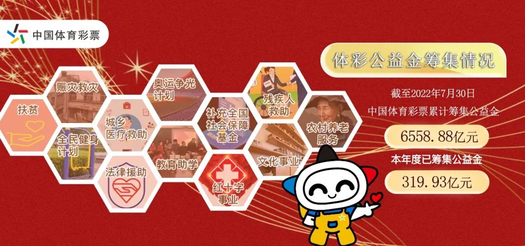 探索中国体彩网官网赔率，理性投注的智慧之门