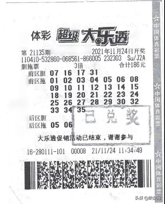 巧用胆拖复式投注法，解锁体彩11选五的制胜之道