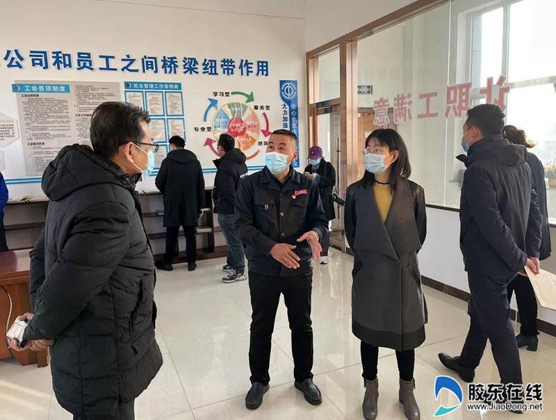 莱州信息港网，打造智慧城市的新引擎