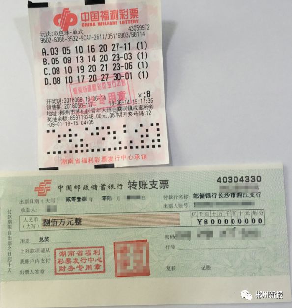 探索双色球牛票票实票，揭秘彩票背后的智慧与机遇
