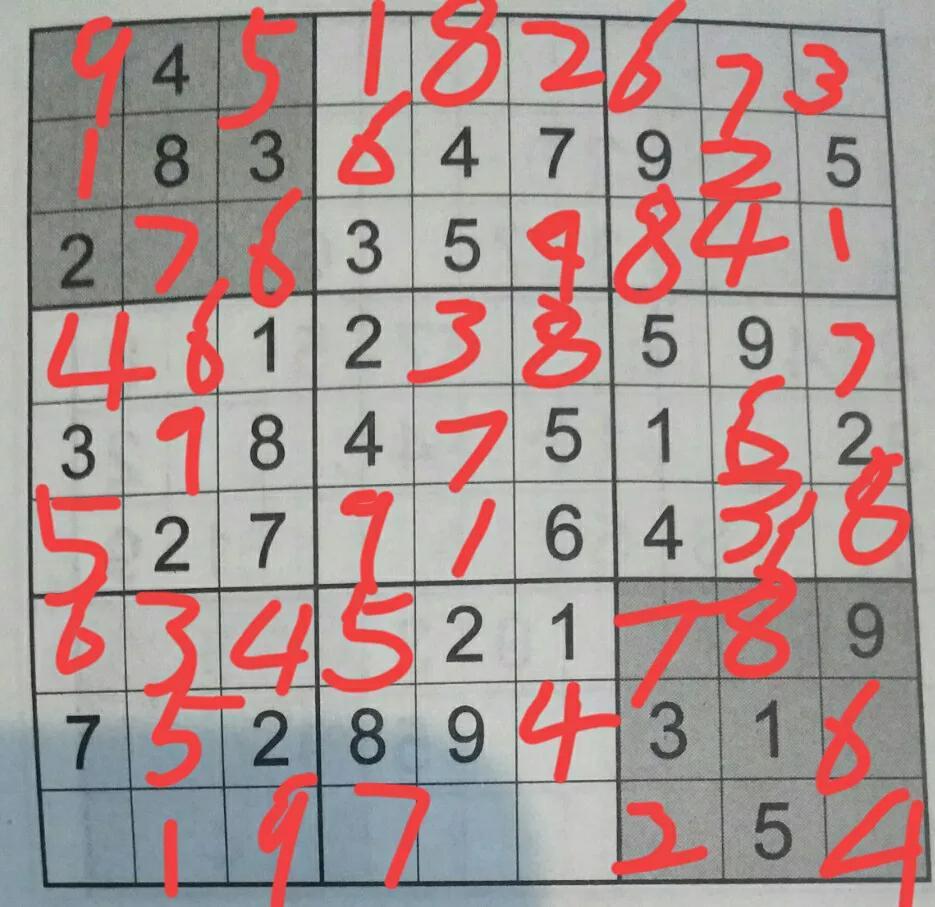 福彩3D九宫图图片，解锁数字彩票的奥秘与乐趣