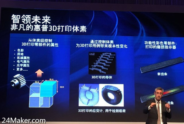 探索中国3D打印公司的创新之路，从技术突破到产业升级