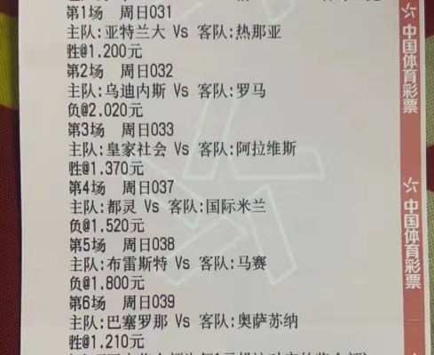 足彩新视角，最新足球比赛结果深度解析