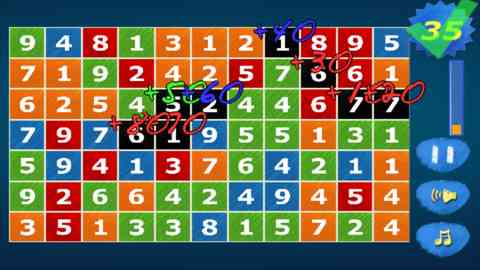 破解三维字谜，三字谜解法深度解析