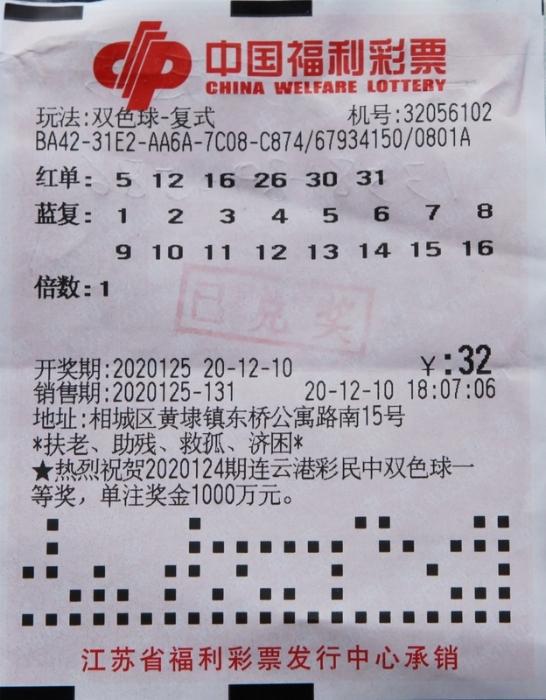 福彩双色球最新开奖结果揭晓，幸运数字照亮梦想之路