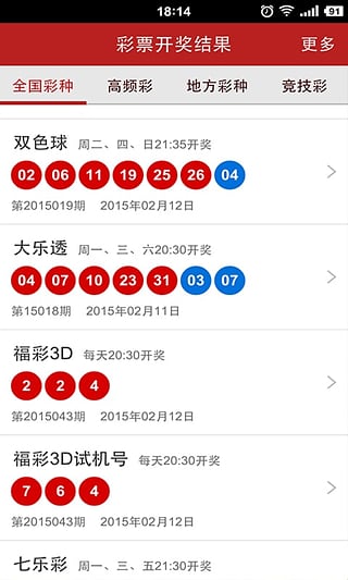 探索双色球奥秘，下载官方双色球走势app完整版指南