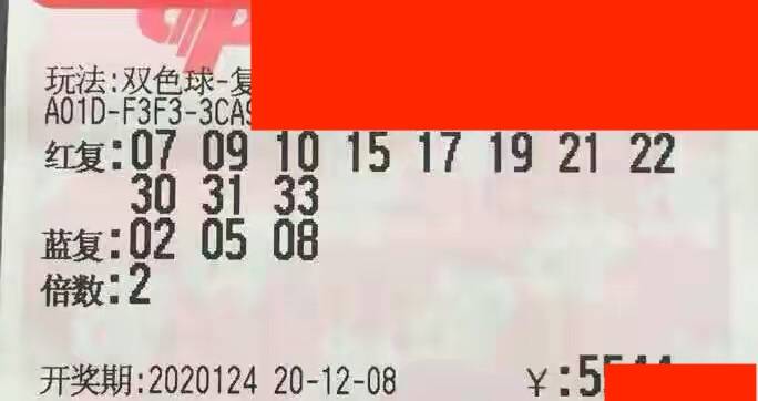 2022年双色球第2022036期开奖揭晓，幸运数字照亮梦想之夜